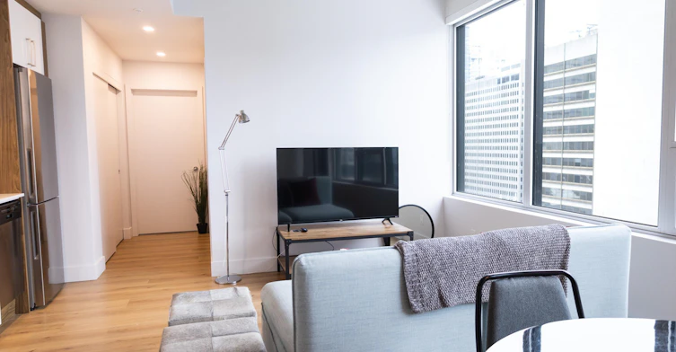 1116-1090 De Bleury Rue, Montréal, QC, H2Z 0B7 - 12