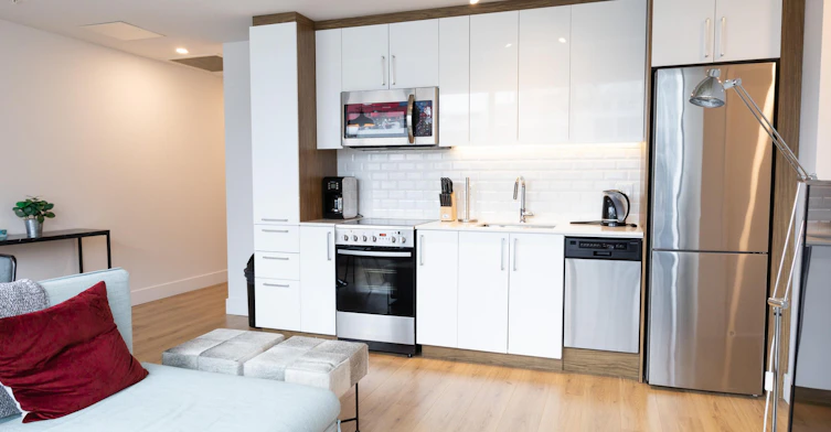 1116-1090 De Bleury Rue, Montréal, QC, H2Z 0B7 - 9