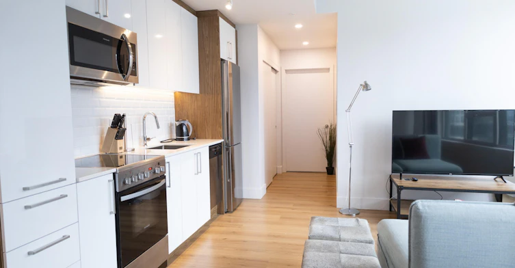 1116-1090 De Bleury Rue, Montréal, QC, H2Z 0B7 - 10