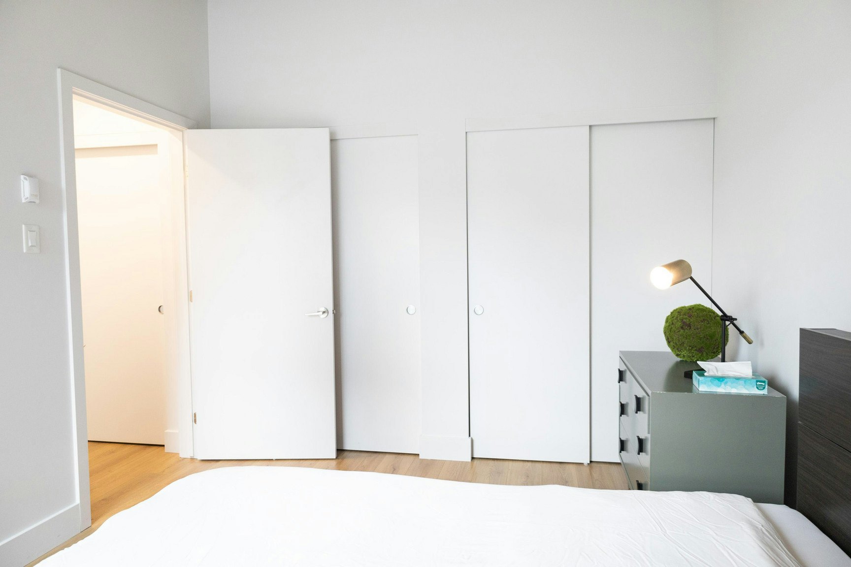 1116-1090 De Bleury Rue, Montréal, QC, H2Z 0B7 - 23