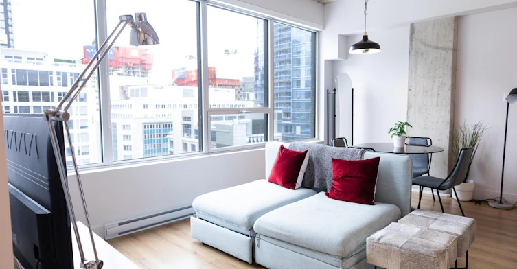 1116-1090 De Bleury Rue, Montréal, QC, H2Z 0B7 - 13