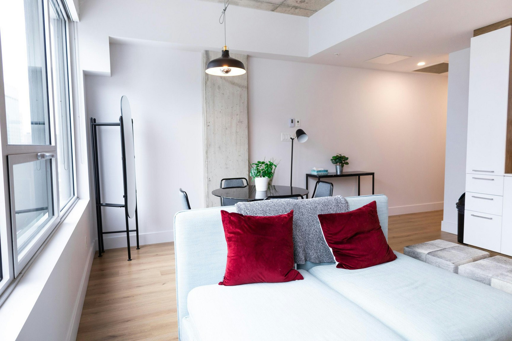 1116-1090 De Bleury Rue, Montréal, QC, H2Z 0B7 - 14