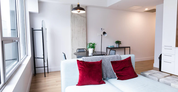 1116-1090 De Bleury Rue, Montréal, QC, H2Z 0B7 - 14