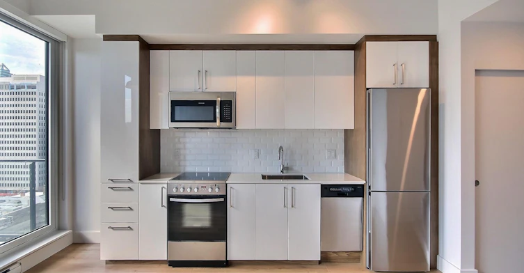 1011-1090 De Bleury Rue, Montréal, QC, H2Z 0B7 - 3