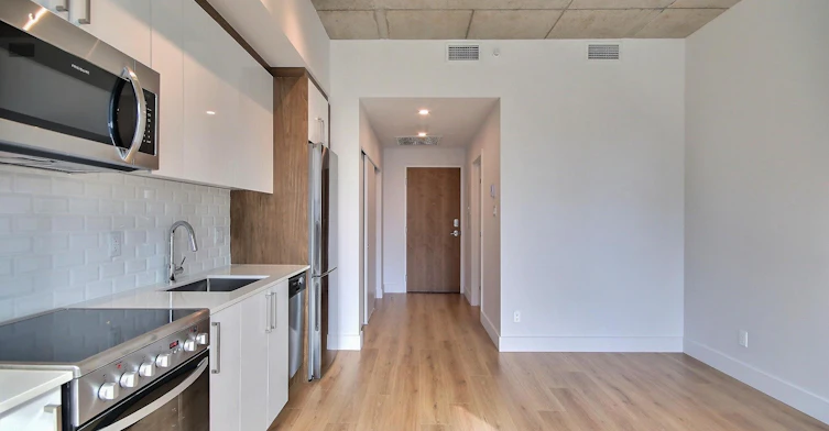 1011-1090 De Bleury Rue, Montréal, QC, H2Z 0B7 - 9