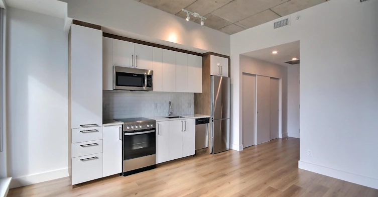 1011-1090 De Bleury Rue, Montréal, QC, H2Z 0B7 - 8