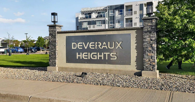 5601-421-5601 Gordon Road, Regina, SK, S4W 0E5 - 2