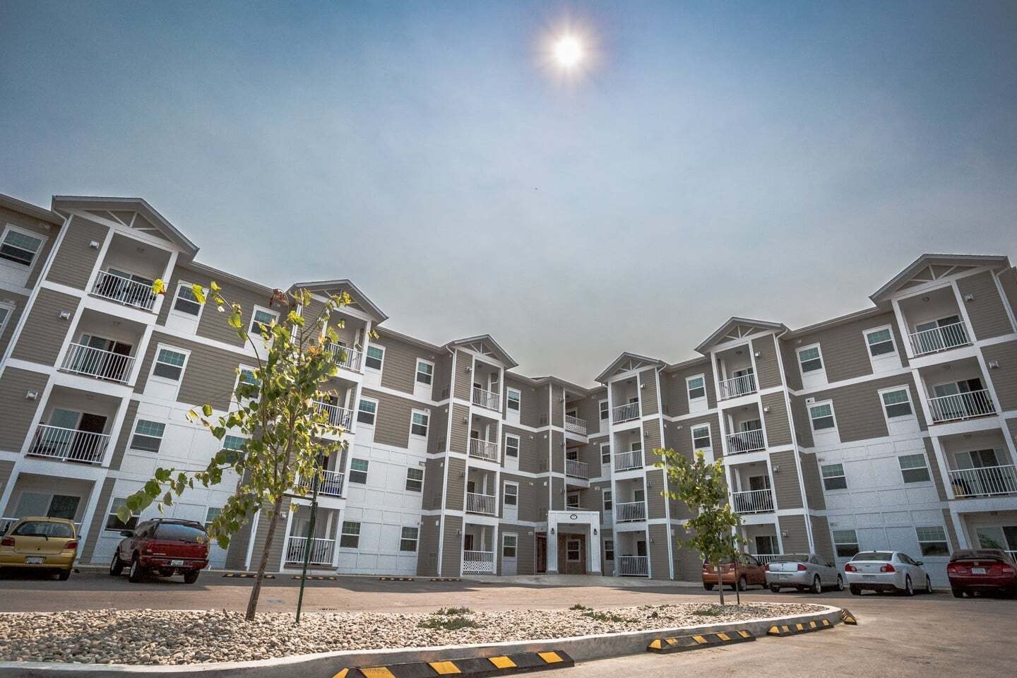 5929-304-5929 Rochdale Boulevard, Regina, SK, S4V 3M1