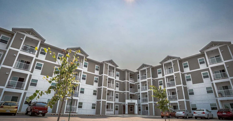 5929-304-5929 Rochdale Boulevard, Regina, SK, S4V 3M1