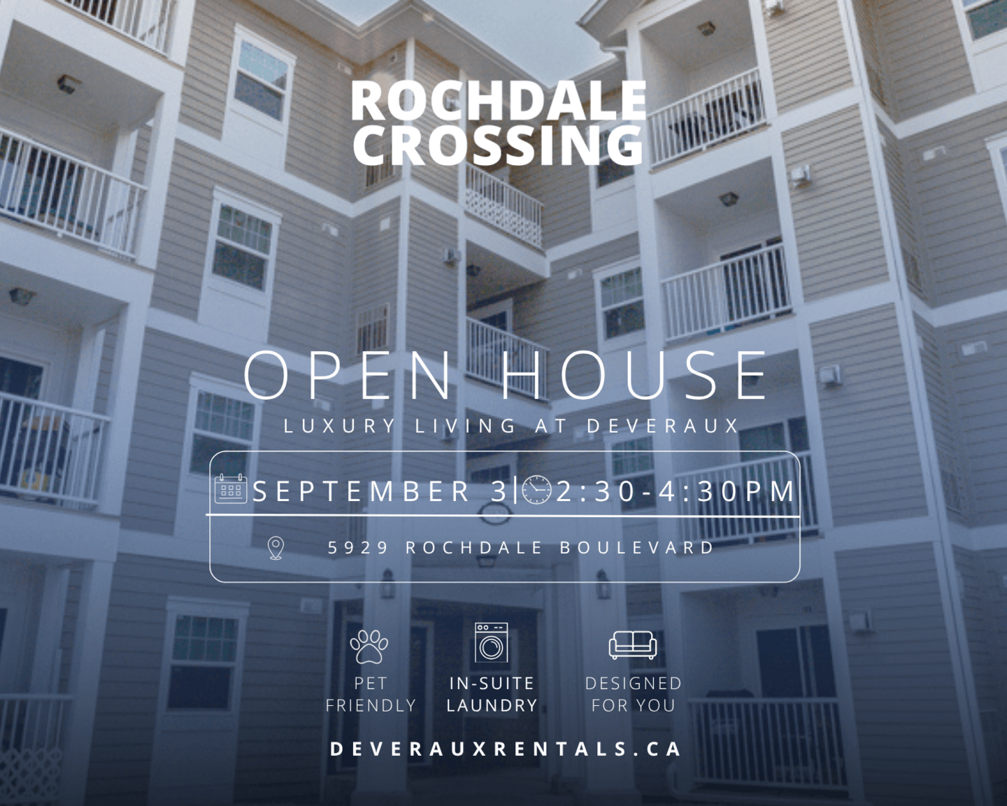 5929-308-5929 Rochdale Boulevard, Regina, SK, S4V 3M1