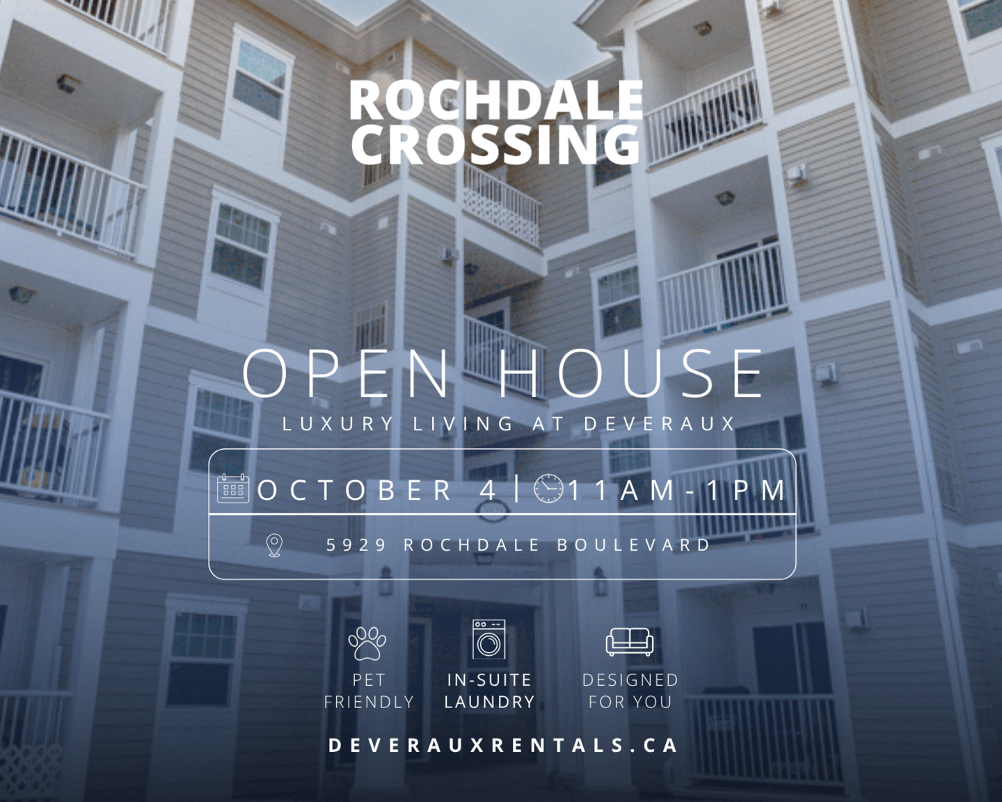 5929-308-5929 Rochdale Boulevard, Regina, SK, S4V 3M1