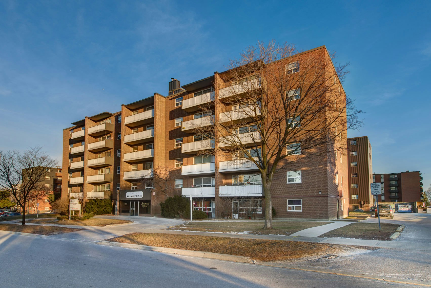 0104-1470 Williamsport Drive, Mississauga, ON, L4X 1T5 - 19