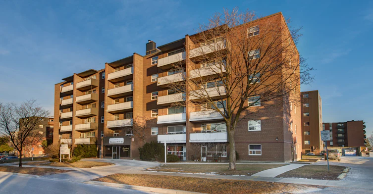 0104-1470 Williamsport Drive, Mississauga, ON, L4X 1T5 - 19