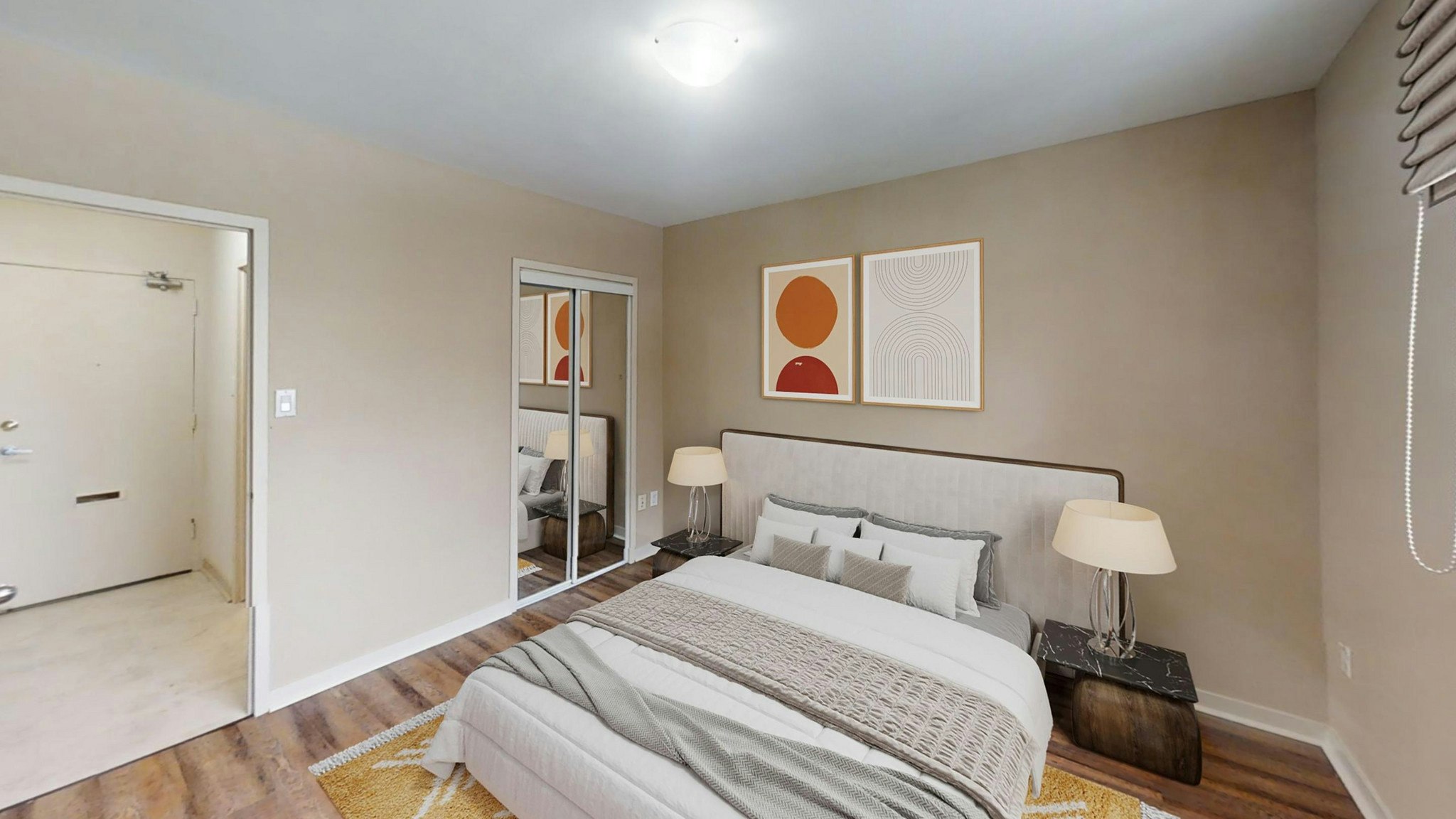 0104-1470 Williamsport Drive, Mississauga, ON, L4X 1T5 - 5