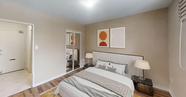 0104-1470 Williamsport Drive, Mississauga, ON, L4X 1T5 - 5