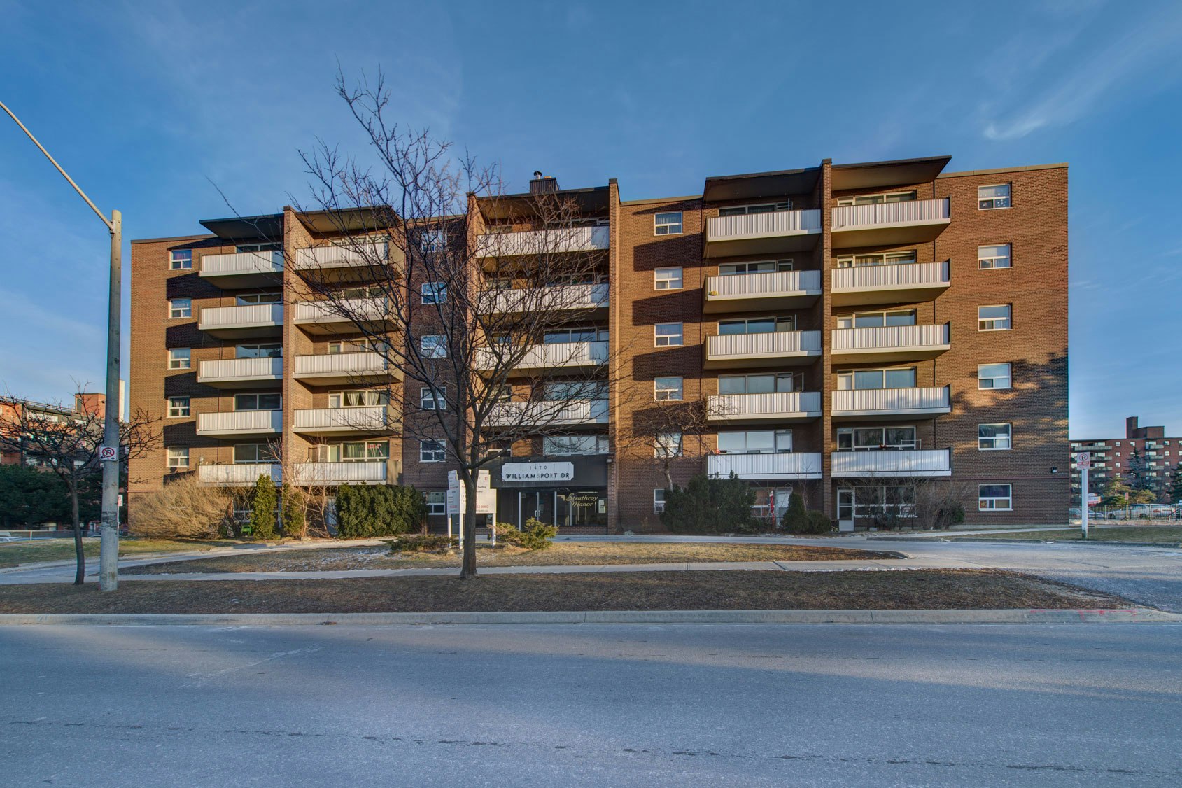 0104-1470 Williamsport Drive, Mississauga, ON, L4X 1T5 - 18