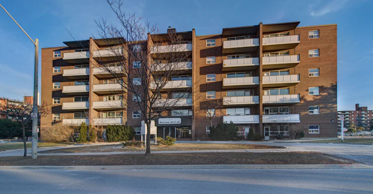0104-1470 Williamsport Drive, Mississauga, ON, L4X 1T5 - 18
