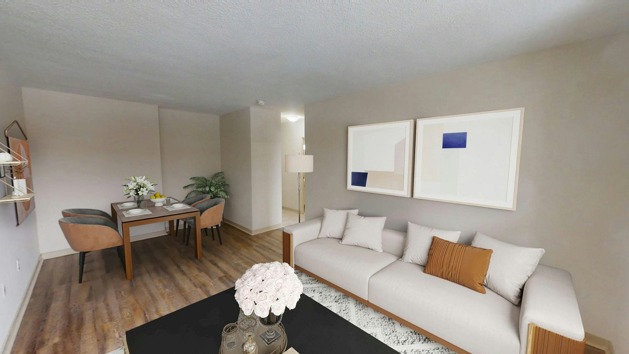 1470 Williamsport Drive, Mississauga, ON, L4X 1T5 - 2