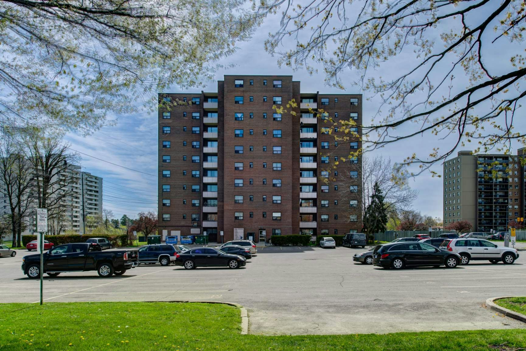 1785 Bloor Street, Mississauga, ON, L4X 1S8 - 31