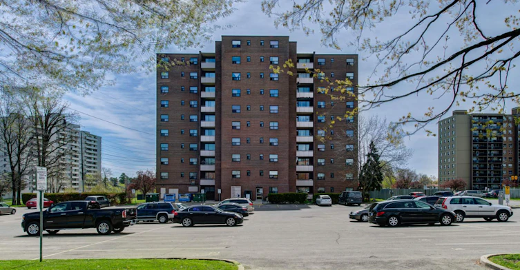 1785 Bloor Street, Mississauga, ON, L4X 1S8 - 31