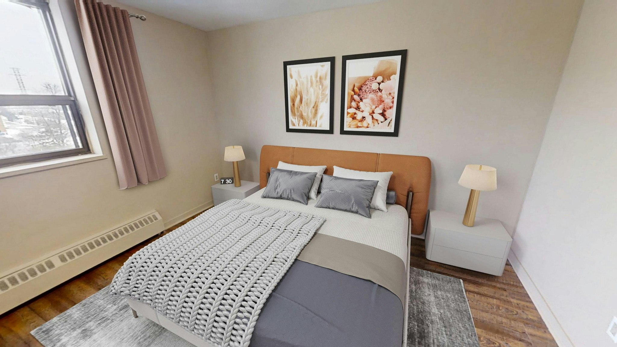 1785 Bloor Street, Mississauga, ON, L4X 1S8 - 7