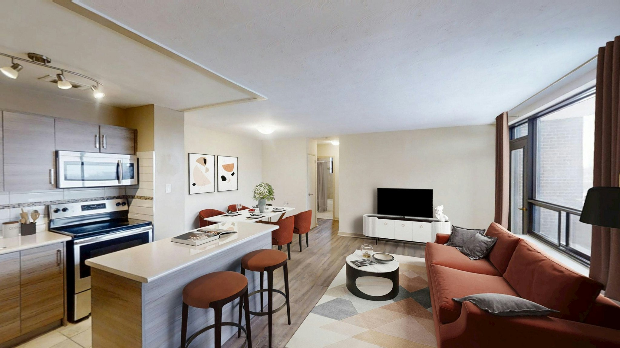 1785 Bloor Street, Mississauga, ON, L4X 1S8 - 2