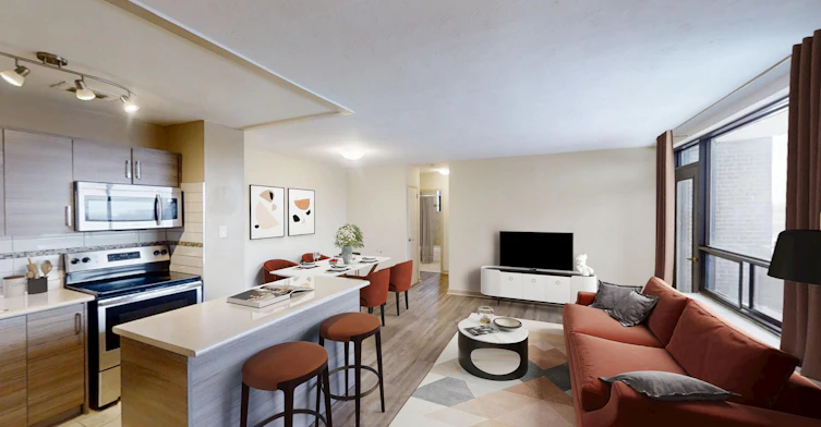 1785 Bloor Street, Mississauga, ON, L4X 1S8 - 2