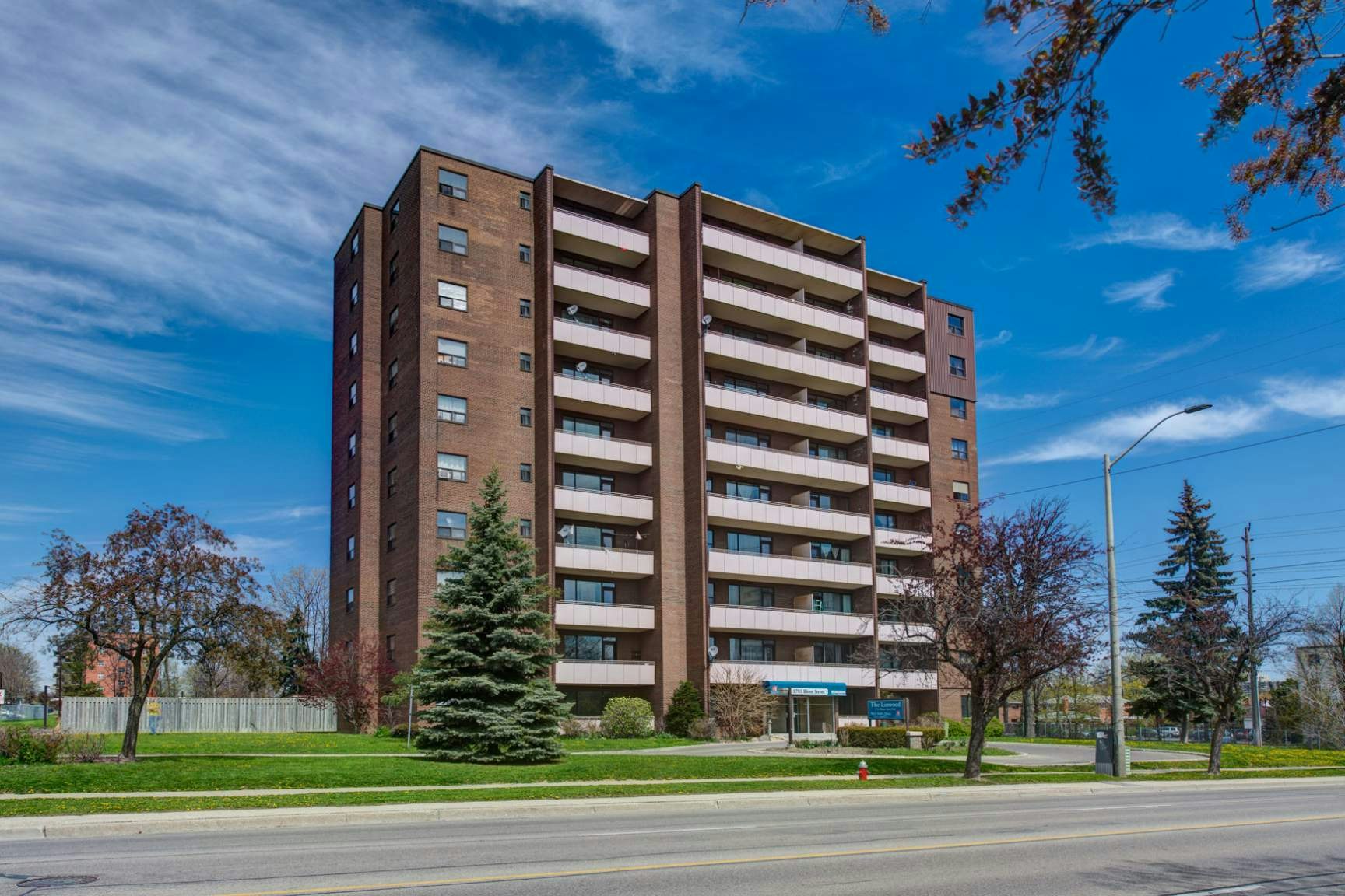 1785 Bloor Street, Mississauga, ON, L4X 1S8 - 29