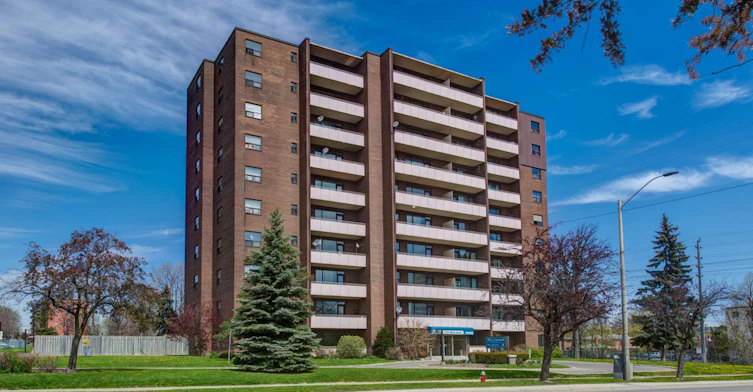 1785 Bloor Street, Mississauga, ON, L4X 1S8 - 29