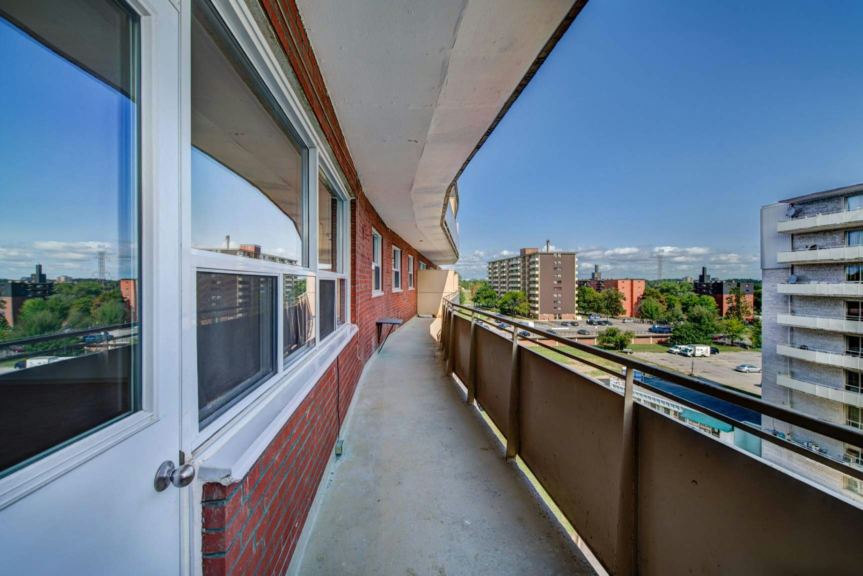 1785 Bloor Street, Mississauga, ON, L4X 1S8 - 9