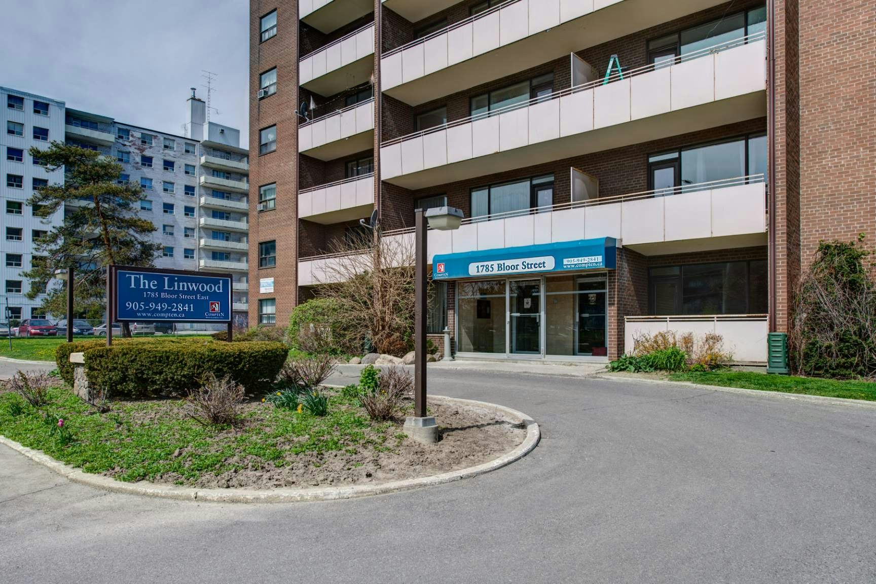 1785 Bloor Street, Mississauga, ON, L4X 1S8 - 30