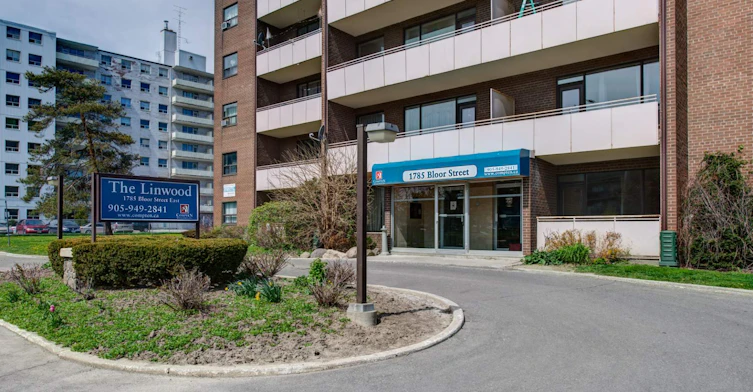 1785 Bloor Street, Mississauga, ON, L4X 1S8 - 30