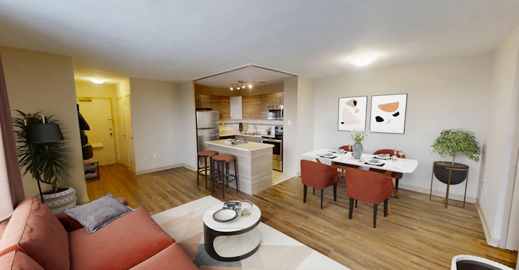 1785 Bloor Street, Mississauga, ON, L4X 1S8 - 3