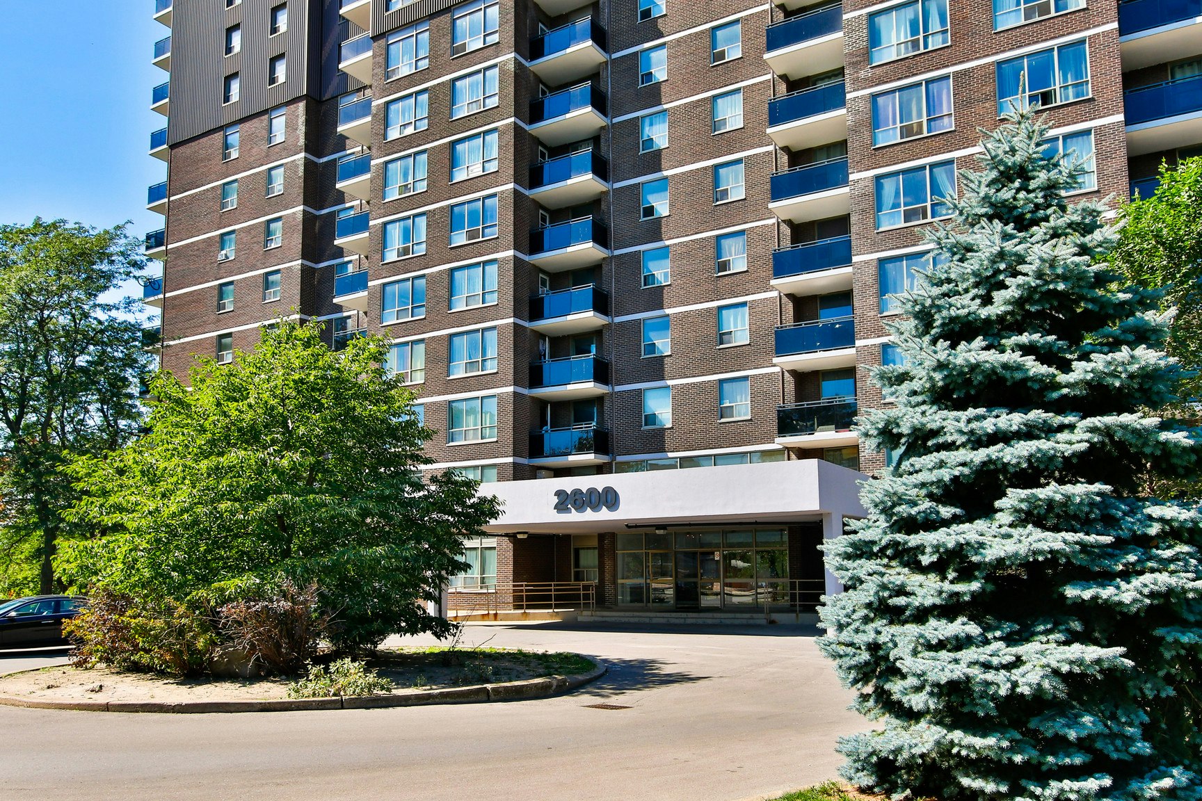 0101-2600 Don Mills Road, Toronto, ON, M2J 3B4 - 9