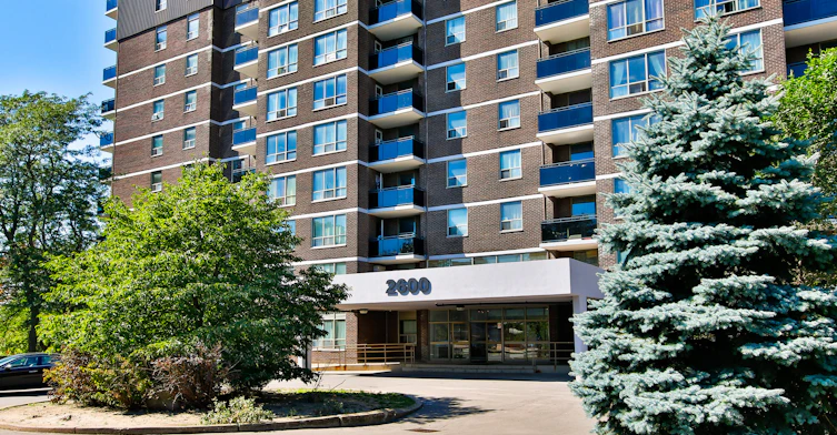 0101-2600 Don Mills Road, Toronto, ON, M2J 3B4 - 9