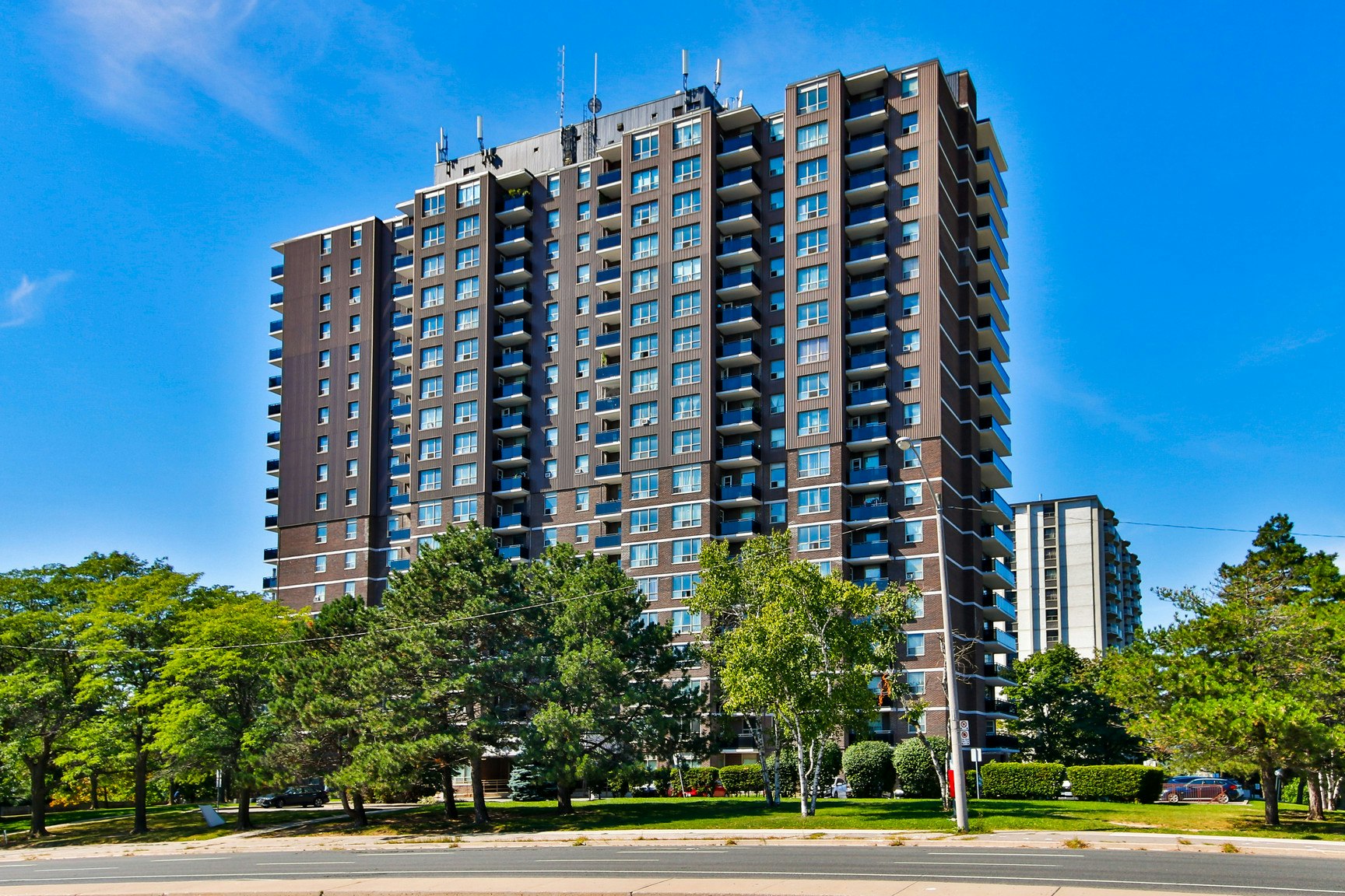 0101-2600 Don Mills Road, Toronto, ON, M2J 3B4 - 8