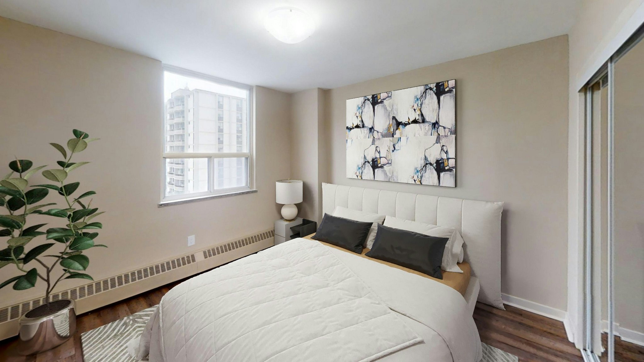 0301-2600 Don Mills Road, Toronto, ON, M2J 3B4 - 5