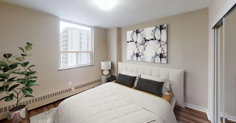 0301-2600 Don Mills Road, Toronto, ON, M2J 3B4 - 5