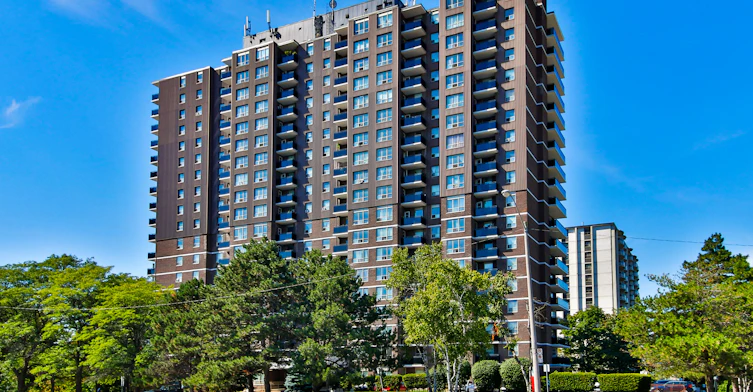 0301-2600 Don Mills Road, Toronto, ON, M2J 3B4 - 8