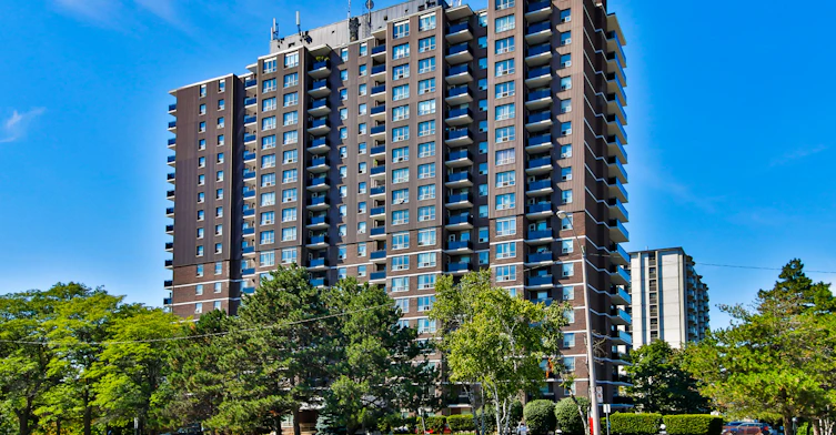 0909-2600 Don Mills Road, Toronto, ON, M2J 3B4 - 8