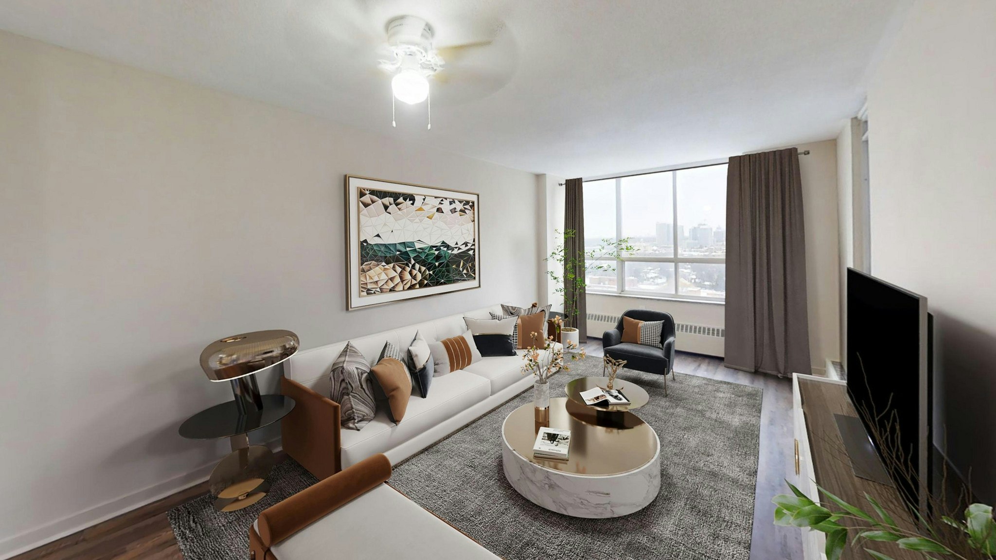 0909-2600 Don Mills Road, Toronto, ON, M2J 3B4 - 2