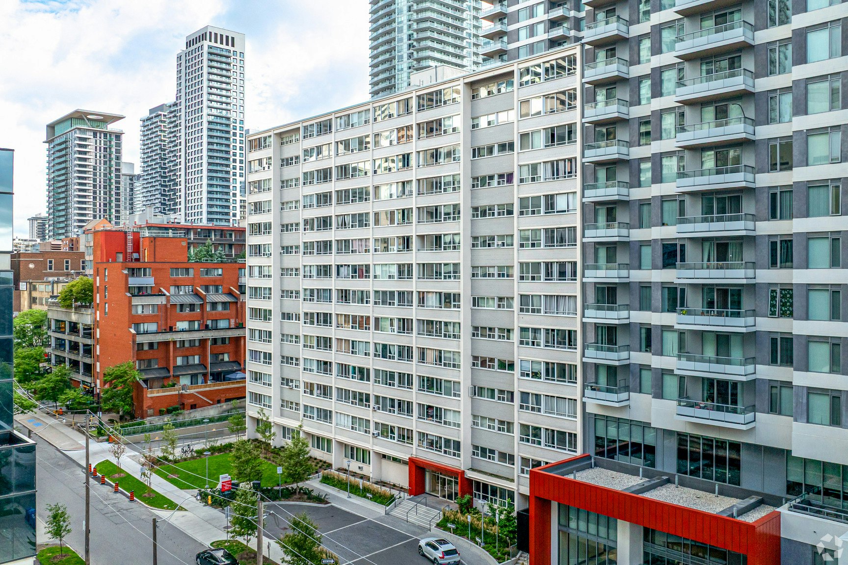 0108-44 Dunfield Avenue, Toronto, ON, M4S 2H2 - 2