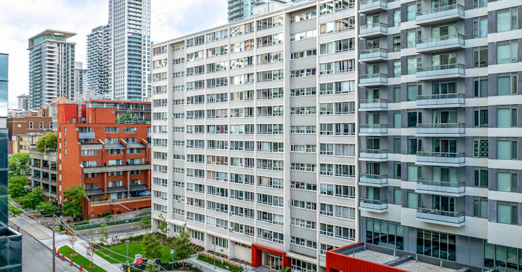 0108-44 Dunfield Avenue, Toronto, ON, M4S 2H2 - 2