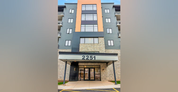 501-2251 Mountain Road, Moncton, NB, E1G 6G7 - 2