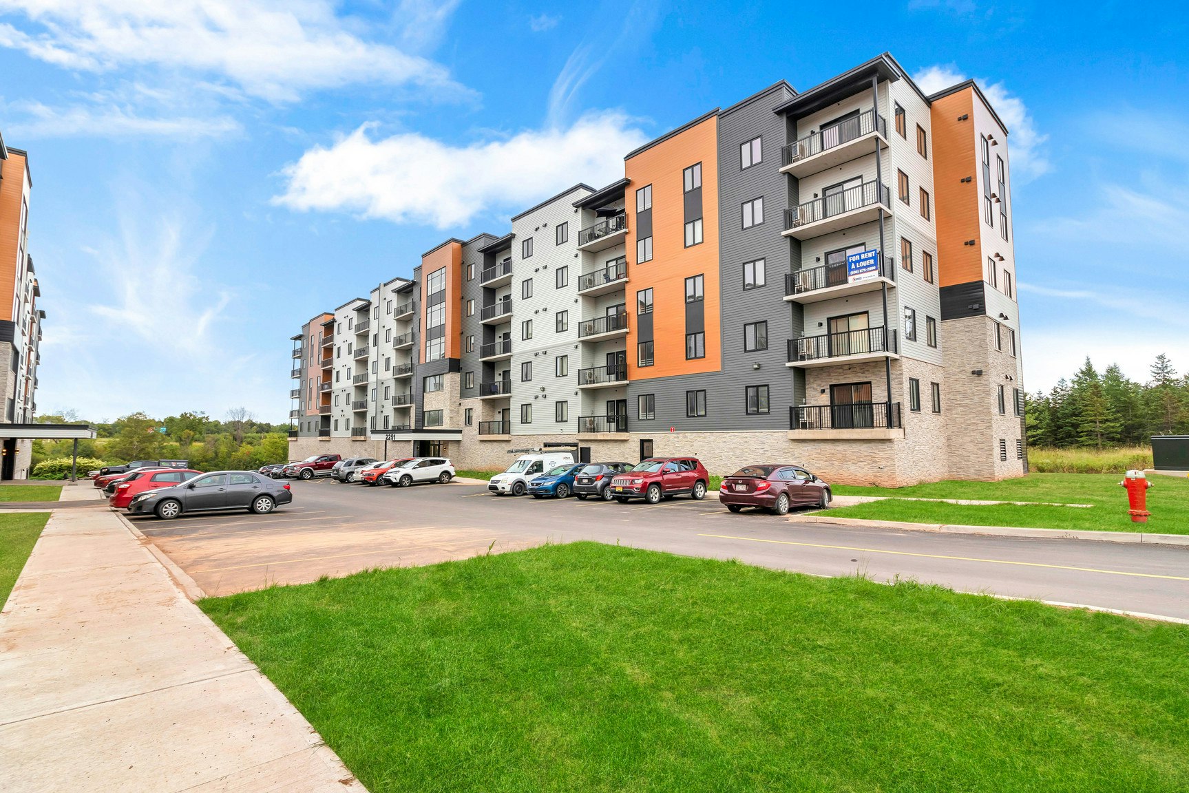 501-2251 Mountain Road, Moncton, NB, E1G 6G7