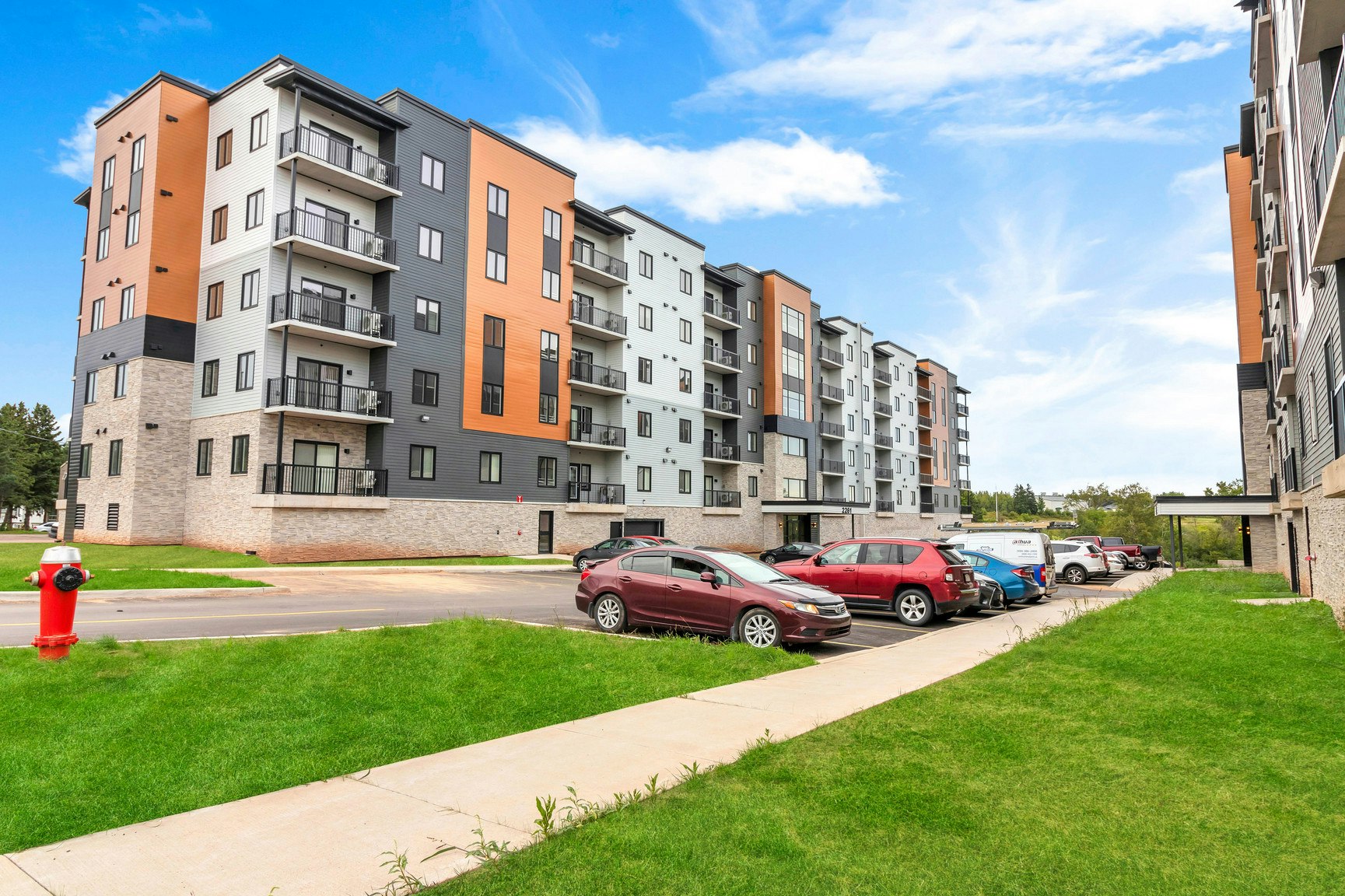 313-2261 Mountain Road, Moncton, NB, E1G 1B6