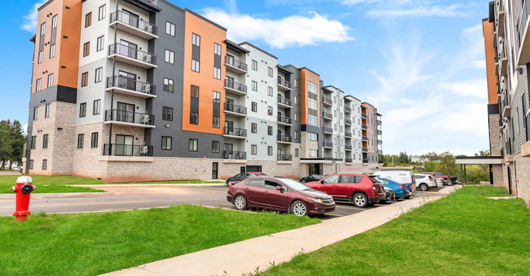 211-2261 Mountain Road, Moncton, NB, E1G 1B6