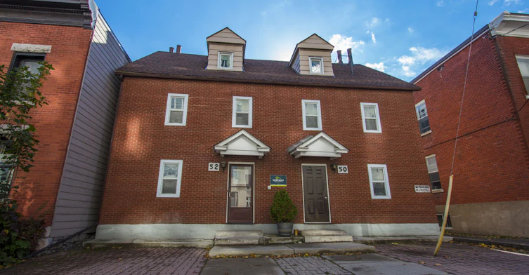 5-50 Bruyere Street, Ottawa, ON, K1N 5C5
