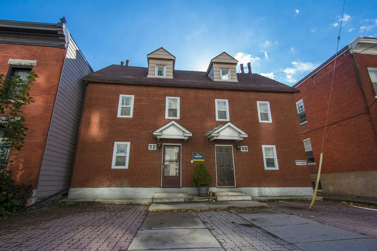 1-50 Bruyere Street, Ottawa, ON, K1N 5C5