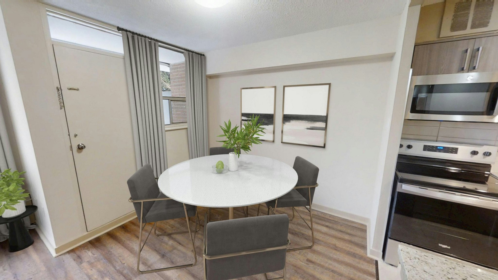 28 Elizabeth Street N, Mississauga, ON, L5G 2Z6 - 10